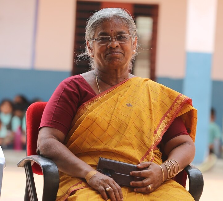 Founder & Principal