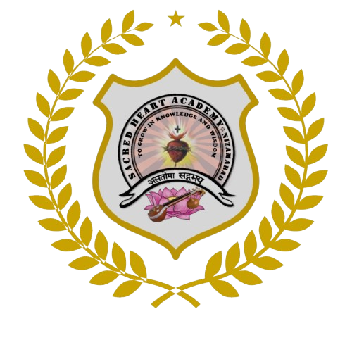 Sacred Heart Academy Logo